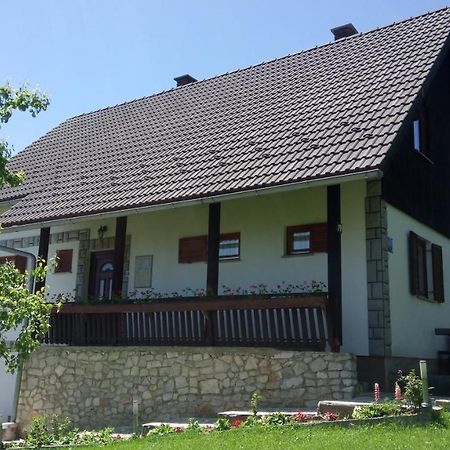 פוליאנאק House Elena - Apartment-4 מראה חיצוני תמונה