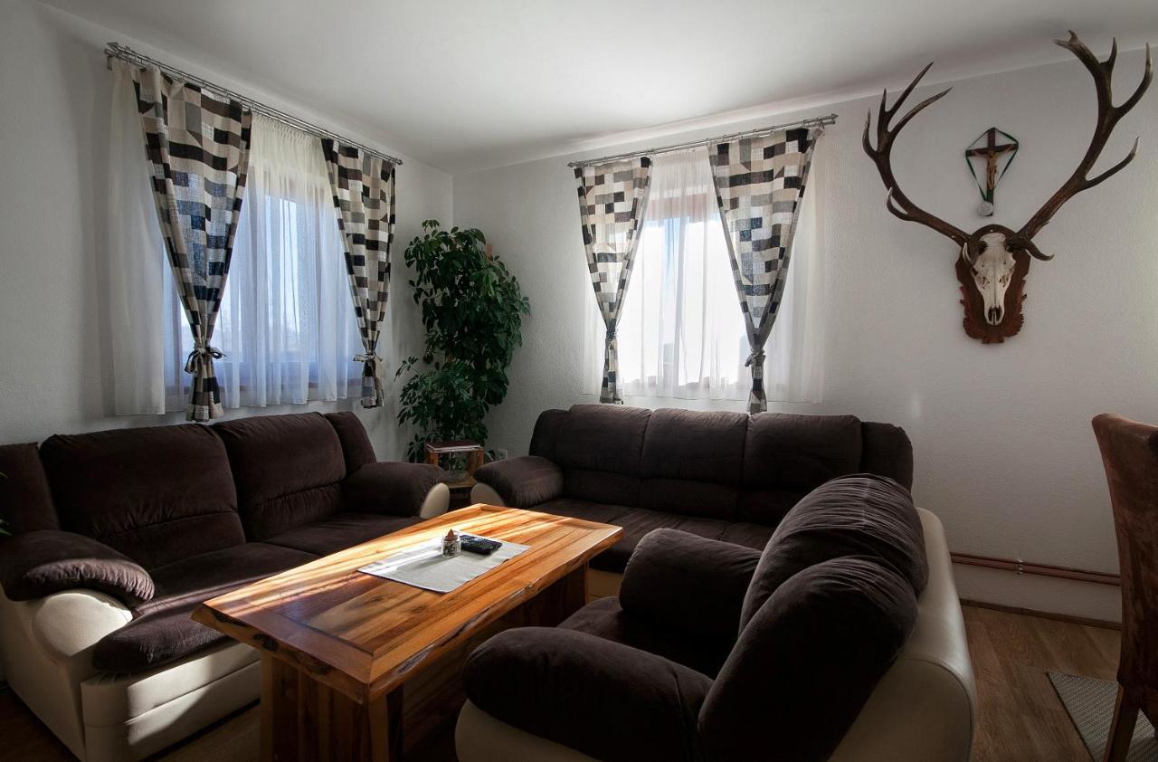 פוליאנאק House Elena - Apartment-4 מראה חיצוני תמונה