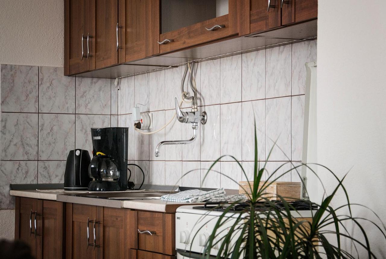 פוליאנאק House Elena - Apartment-4 מראה חיצוני תמונה