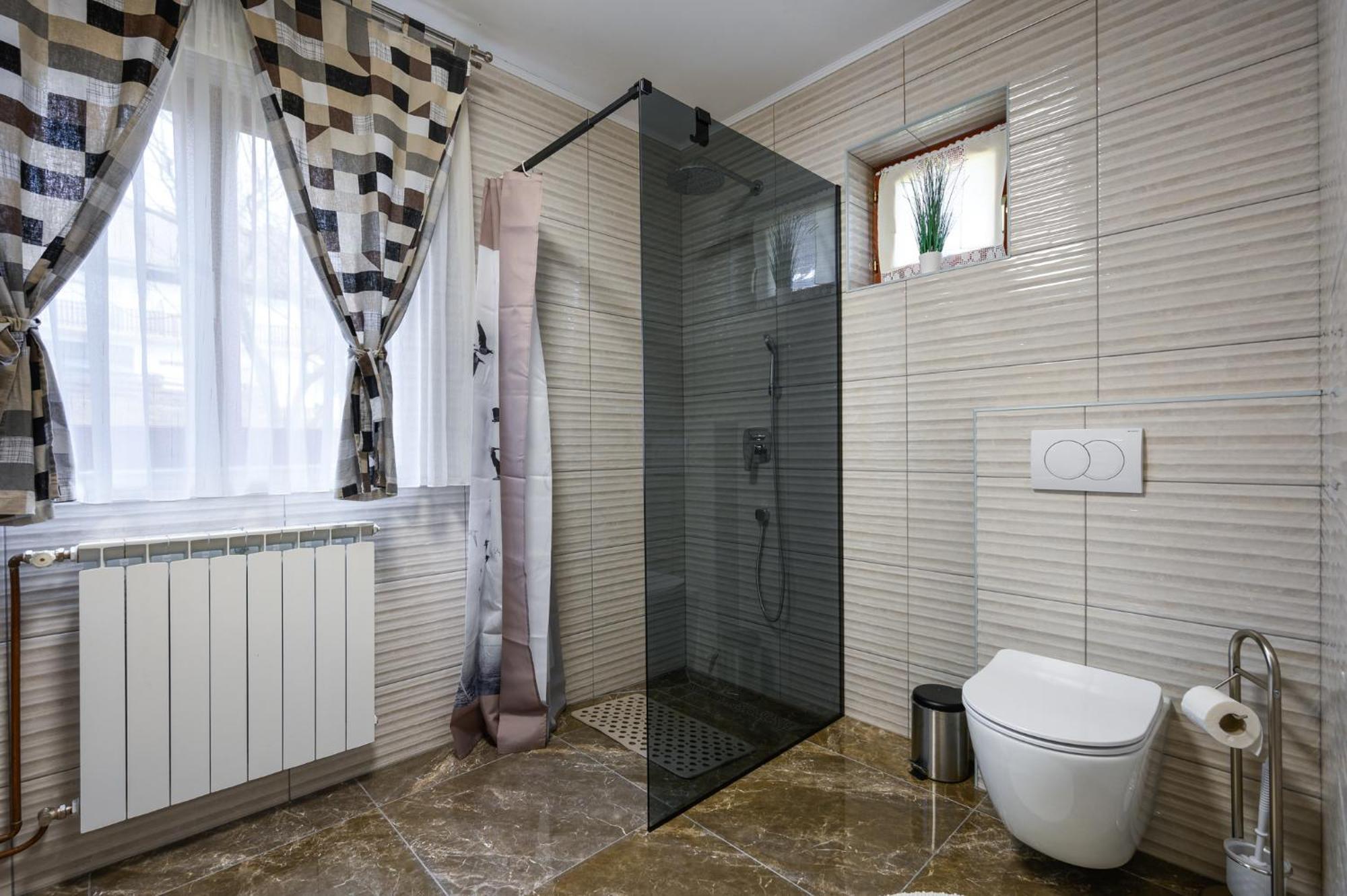פוליאנאק House Elena - Apartment-4 מראה חיצוני תמונה